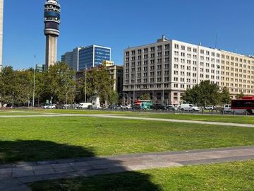 ¡OFERTA!/Paseo Bulnes - Oficina - Venta