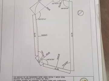 Venta Lote San Sebastian Financiación