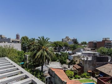 VENTA VICTORIA 2 AMB COCHERA BALCON   LUMINOSO