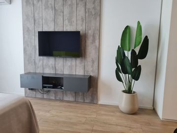 VENTA MONOAMBIENTE PALERMO AMENITIES COCHERA