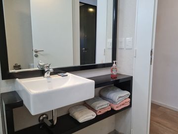 VENTA MONOAMBIENTE PALERMO AMENITIES COCHERA