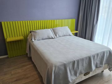 VENTA MONOAMBIENTE PALERMO AMENITIES COCHERA