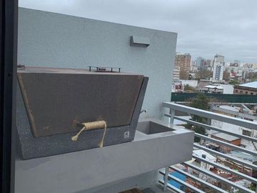 VENTA MONOAMBIENTE PALERMO AMENITIES COCHERA