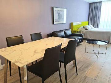 VENTA MONOAMBIENTE PALERMO AMENITIES COCHERA