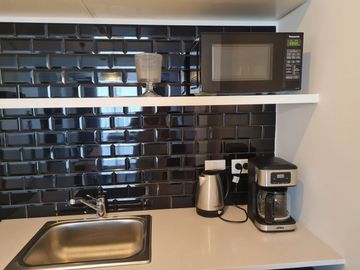 VENTA MONOAMBIENTE PALERMO AMENITIES COCHERA