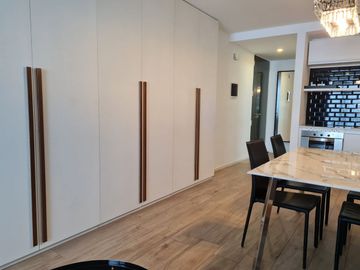 VENTA MONOAMBIENTE PALERMO AMENITIES COCHERA