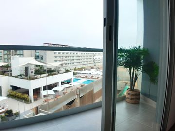 Departamento en San Bartolo