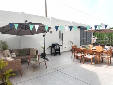 Departamento en San Bartolo