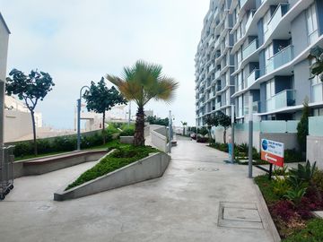 Departamento en San Bartolo