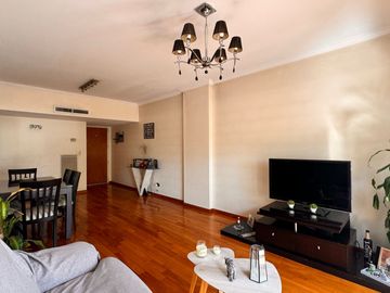 DEPARTAMENTO SEMIPISO COCHERA BAULERA APTO CREDITO