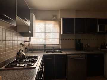 DEPARTAMENTO SEMIPISO COCHERA BAULERA APTO CREDITO