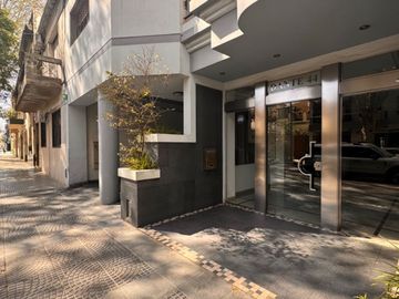 DEPARTAMENTO SEMIPISO COCHERA BAULERA APTO CREDITO