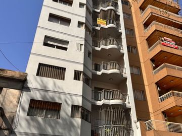 DEPARTAMENTO SEMIPISO COCHERA BAULERA APTO CREDITO