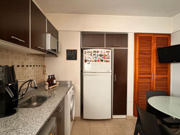 DEPARTAMENTO SEMIPISO COCHERA BAULERA APTO CREDITO