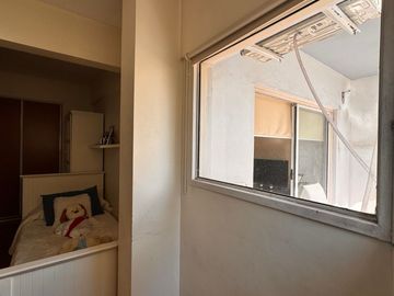 DEPARTAMENTO SEMIPISO COCHERA BAULERA APTO CREDITO