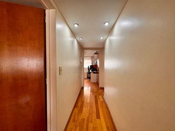 DEPARTAMENTO SEMIPISO COCHERA BAULERA APTO CREDITO