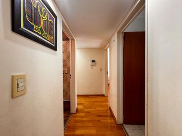 DEPARTAMENTO SEMIPISO COCHERA BAULERA APTO CREDITO