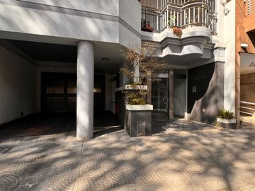 DEPARTAMENTO SEMIPISO COCHERA BAULERA APTO CREDITO