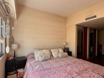 DEPARTAMENTO SEMIPISO COCHERA BAULERA APTO CREDITO