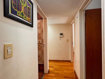 DEPARTAMENTO SEMIPISO COCHERA BAULERA APTO CREDITO