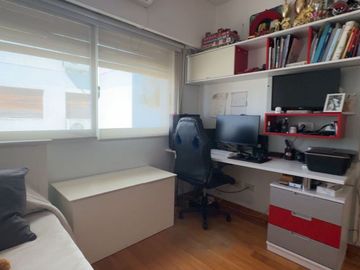 DEPARTAMENTO SEMIPISO COCHERA BAULERA APTO CREDITO