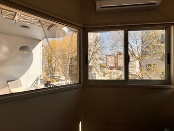 DEPARTAMENTO SEMIPISO COCHERA BAULERA APTO CREDITO