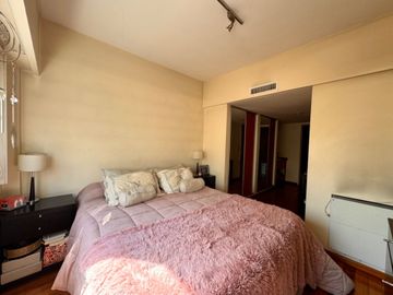 DEPARTAMENTO SEMIPISO COCHERA BAULERA APTO CREDITO