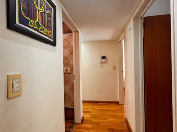 DEPARTAMENTO SEMIPISO COCHERA BAULERA APTO CREDITO