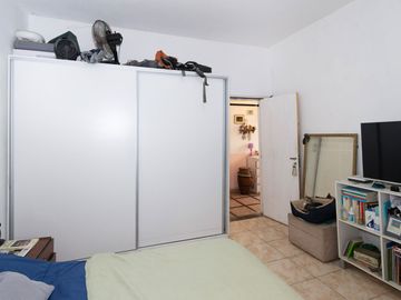 VENTA CASA 5 AMB. PATIO TERRAZA BARRACAS