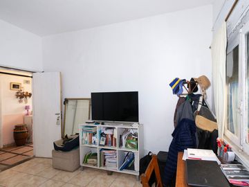 VENTA CASA 5 AMB. PATIO TERRAZA BARRACAS