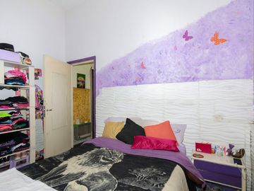 VENTA CASA 5 AMB. PATIO TERRAZA BARRACAS