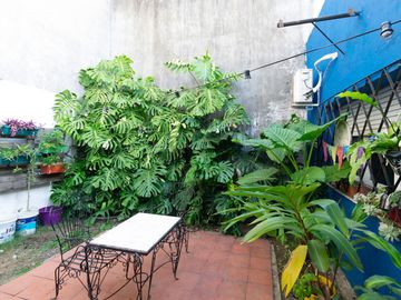 VENTA CASA 5 AMB. PATIO TERRAZA BARRACAS