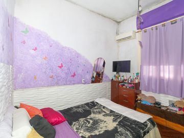 VENTA CASA 5 AMB. PATIO TERRAZA BARRACAS