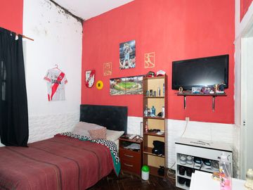 VENTA CASA 5 AMB. PATIO TERRAZA BARRACAS