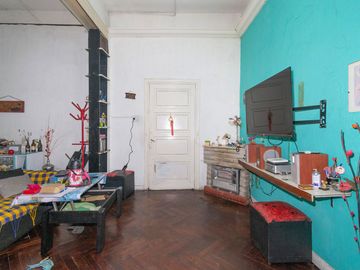 VENTA CASA 5 AMB. PATIO TERRAZA BARRACAS