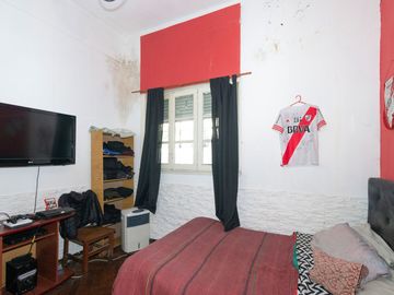 VENTA CASA 5 AMB. PATIO TERRAZA BARRACAS