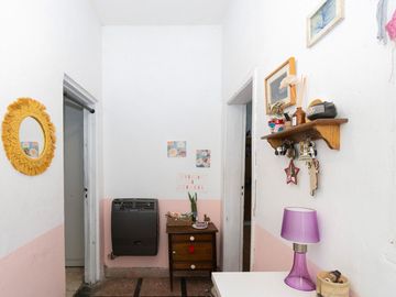 VENTA CASA 5 AMB. PATIO TERRAZA BARRACAS