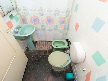 VENTA CASA 5 AMB. PATIO TERRAZA BARRACAS