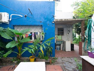 VENTA CASA 5 AMB. PATIO TERRAZA BARRACAS
