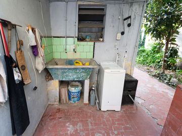 VENTA CASA 5 AMB. PATIO TERRAZA BARRACAS