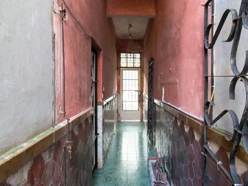 VENTA CASA 5 AMB. PATIO TERRAZA BARRACAS
