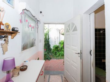 VENTA CASA 5 AMB. PATIO TERRAZA BARRACAS