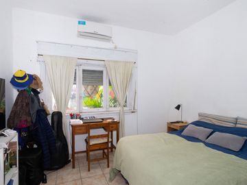 VENTA CASA 5 AMB. PATIO TERRAZA BARRACAS