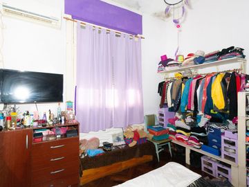 VENTA CASA 5 AMB. PATIO TERRAZA BARRACAS