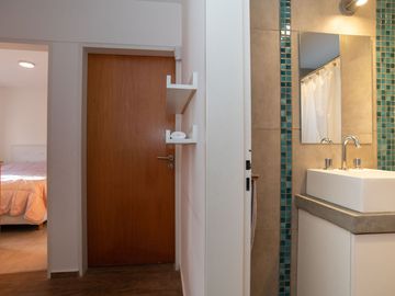 CASA DUPLEX 3 HAB. EN VENTA APTA BANCO GONNET