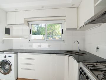 CASA DUPLEX 3 HAB. EN VENTA APTA BANCO GONNET