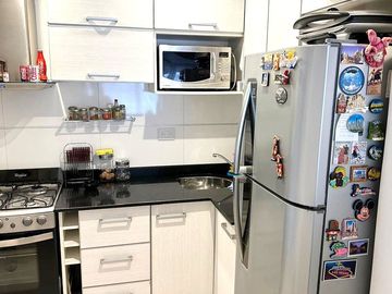 Venta departamento 3 dormitorios La Plata