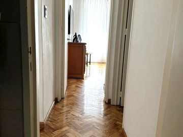 Venta departamento 3 dormitorios La Plata
