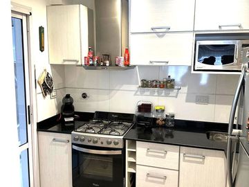 Venta departamento 3 dormitorios La Plata