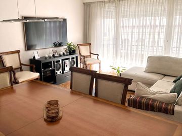 Venta departamento 3 dormitorios La Plata